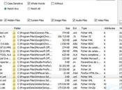 UltraFileSearch Lite