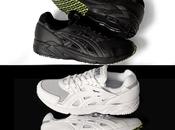Asics Gel-DS Trainer Monochrome