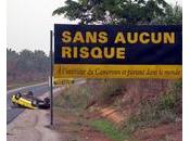 Cameroun Pourquoi morts routes chaque mois