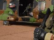Sahel onze soldats maliens tués dans opération force française Barkhane