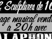 Montpellier Exposition Sarah Patroni Sapel novembre