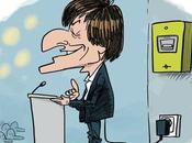 "vacances" Hulot ministre d'Etat...sans ministère