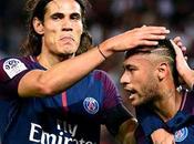 L’incroyable geste d’Edinson Cavani dans grand magasin