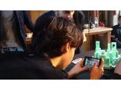 Indie Cade Europe, meilleur indépendant est…