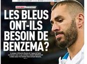 Oublions Benzema