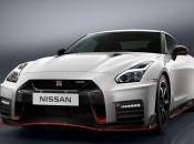 Nissan GT-R 2018