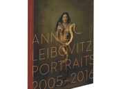 Annie Leibovitz: Portraits 2005-2016 chez Phaidon