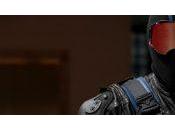 Arrow l’identité Vigilante révélée Spoilers