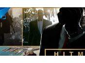 Interactive tease leur prochain Hitman