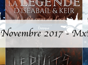 Paraître] Bookmark Novembre 2017