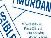 Exposition L’Impossible Mordant Physique FRAC Occitanie Montpellier