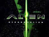 Alien resurrection (1997) ★★★☆☆
