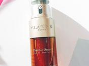 avis nouveau Double Sérum Clarins