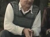 (Archive sonore) Marina Tsvetaeva film russe)