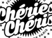23ème Edition Festival Chéries-Chéris