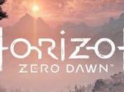 Précommande Horizon Zero Dawn Edition Complète 49.99€ avec offerts chèque cadeau