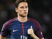 déclaration très troublante Julian Draxler concernant Neymar