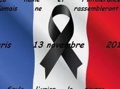 Novembre 2015 novembre 2017: nous n'oublions jamais victimes