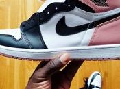 Jordan Rust Pink: Release Date