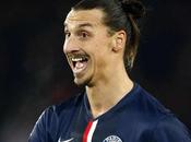 L’incroyable rumeur retour Zlatan sélection pour Coupe Monde 2018