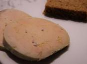Foie gras ultra fondant cuit-vapeur
