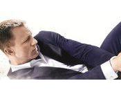 Mendes délaisse Pinocchio pour réaliser Bond