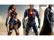 Justice League pourquoi Warner doit planter