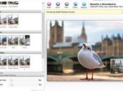 Visions Photo Editor