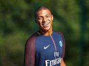 sublime bijou Kylian Mbappe amical face l’Allemagne