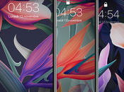 nouveaux fonds d'écran pour iPhone