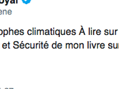 limathon preuve médiatique réchauffement