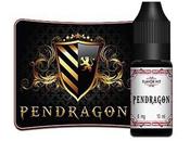 [Liquide] Test Pendragon Flavor