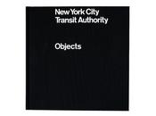 york city transit authority: objects