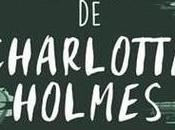 Charlotte Holmes Dernier Moriarty Brittany Cavallaro