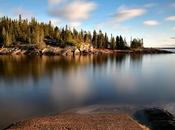 Vieux Poste soleil (filtre densité neutre)...