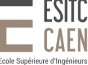 Immersion Ingénieur(e) Code #ii17 découverte d'élève ingénieur(e) #ESITC #ENSI #ESIX #Caen #Normandie