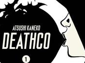 datée pour manga Deathco