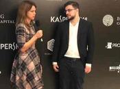 Premier point pour Maxime Vachier-Lagrave Palma