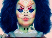 Blissing l’utopie islandaise Björk summum