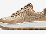 Pack Metallic Anaconda Nike maintenant disponible