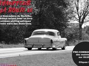 SOLAR BIKE Fork Peach Springs, Arizona