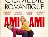 Ami-Ami, comédie Victor Saint Macary