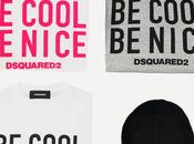 Dsquared2 collection capsule Cool Nice