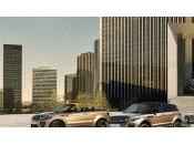 [Critique Livre] Land Rover, vivre beau livre pour passionnés