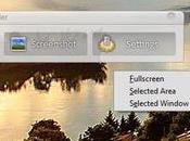 ChrisPC Screen Recorder