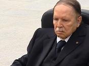 Bouteflika candidat propre succession tête l’Algérie