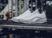 Nike Ultra Pure Platinum