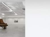 Sérignan Visite MiRACle autour l’exposition Simon Starling novembre