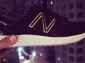 premières sorties avec chaussure running Fresh Foam Zante chez Balance