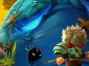 Bastion (RPG) iPhone moitié prix